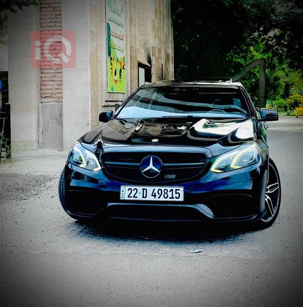 Mercedes-Benz for sale in Iraq
